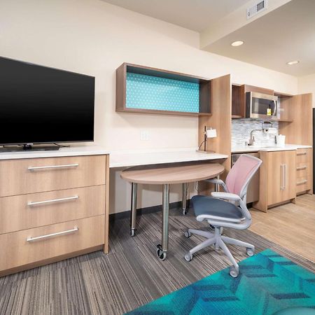 Home2 Suites By Hilton Minneapolis-Mall Of America Bloomington Exterior foto
