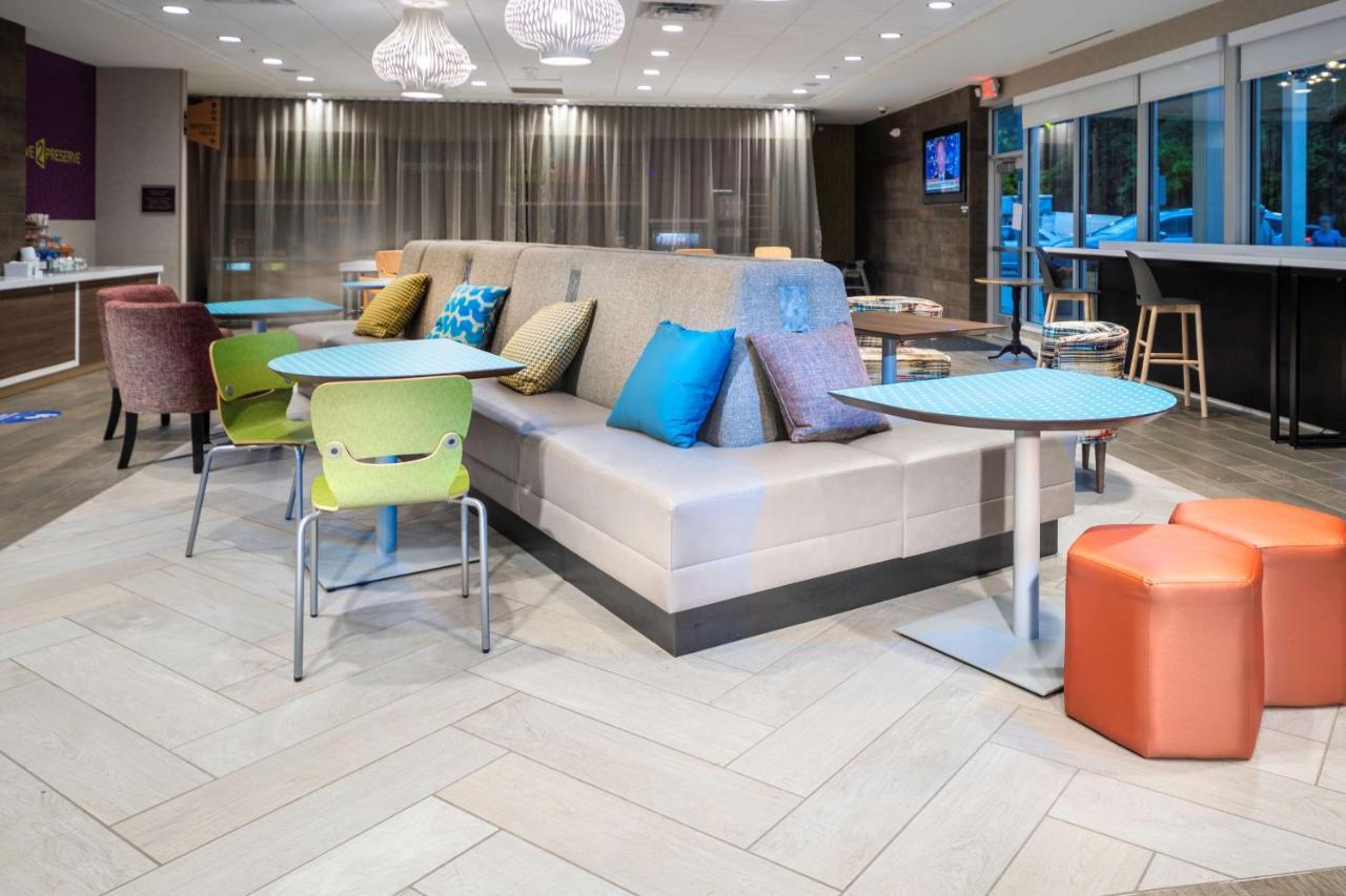Home2 Suites By Hilton Minneapolis-Mall Of America Bloomington Exterior foto