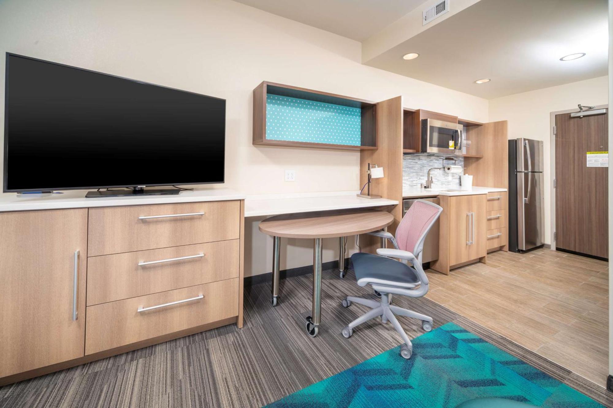 Home2 Suites By Hilton Minneapolis-Mall Of America Bloomington Exterior foto