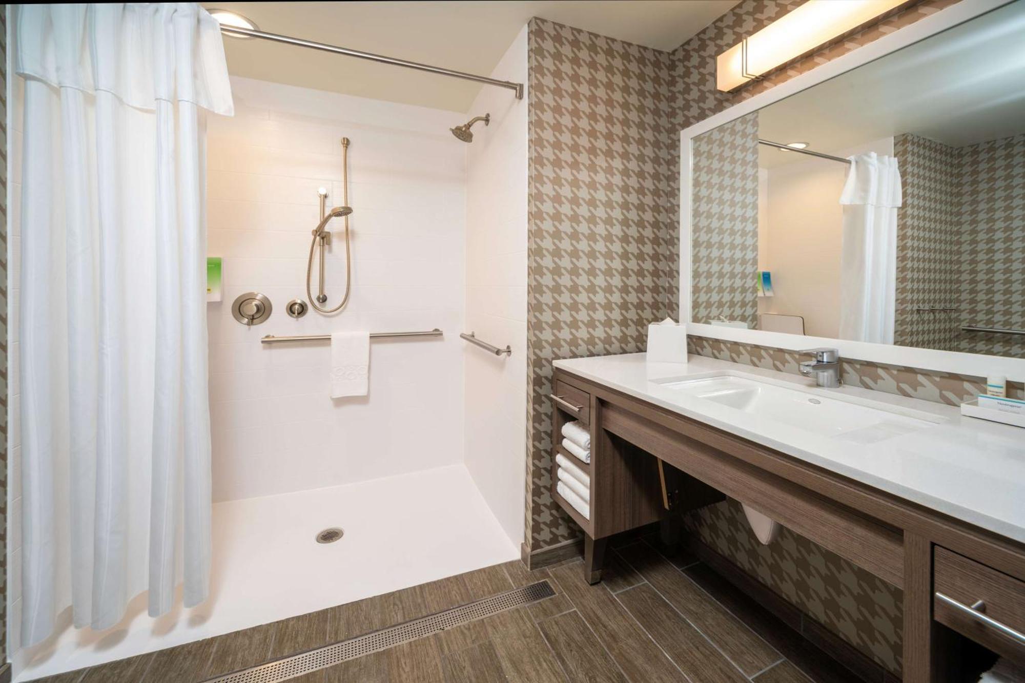 Home2 Suites By Hilton Minneapolis-Mall Of America Bloomington Exterior foto